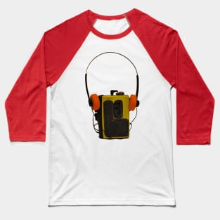 Awesome Space tunes Tall version Baseball T-Shirt